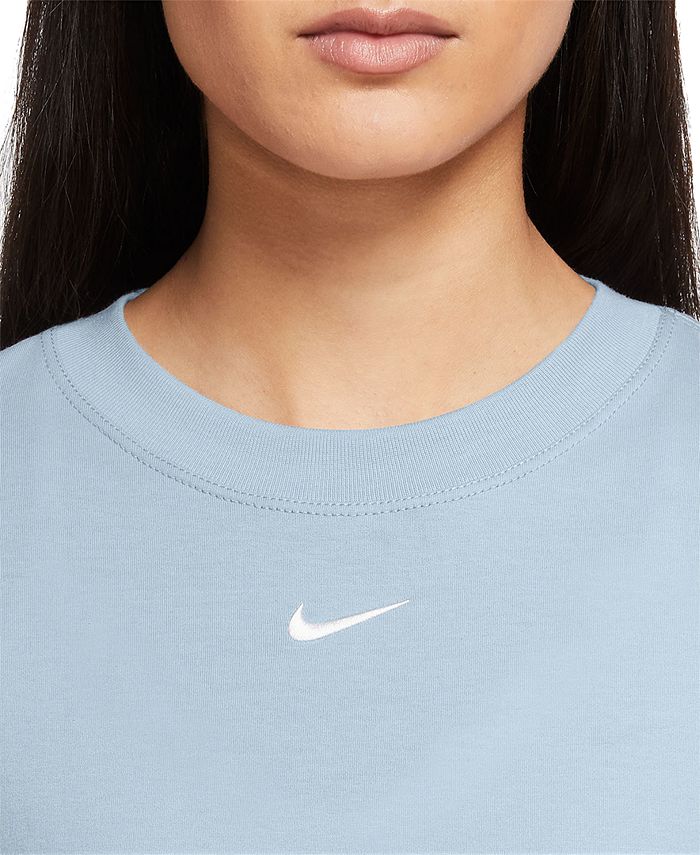 Nike Women's Sportswear T-Shirt - Macy's