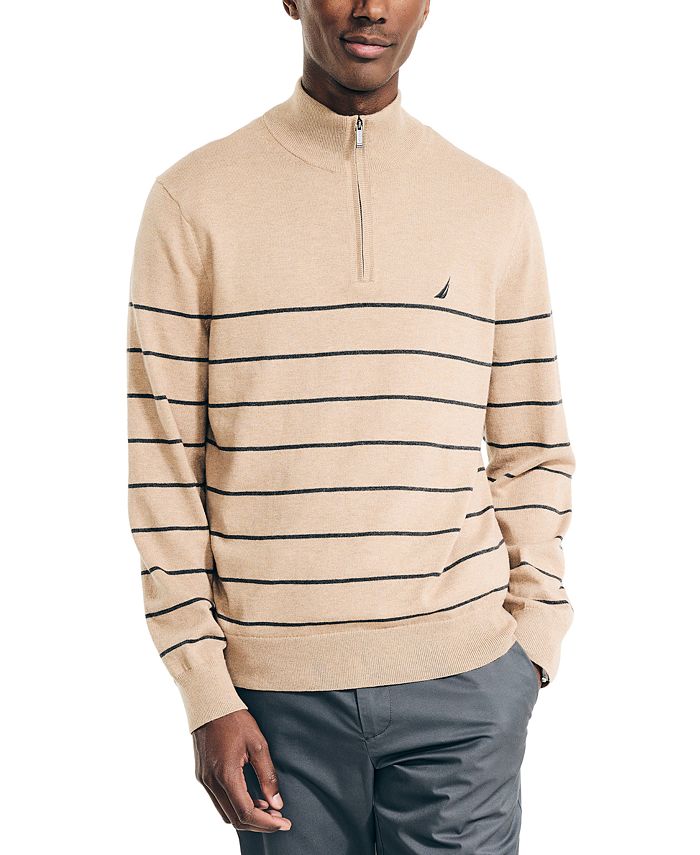 Sweater nautica on sale