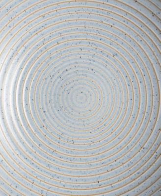 Studio Pebble Medium Ridged Bowl