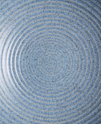 Studio Flint Medium Ridged Bowl