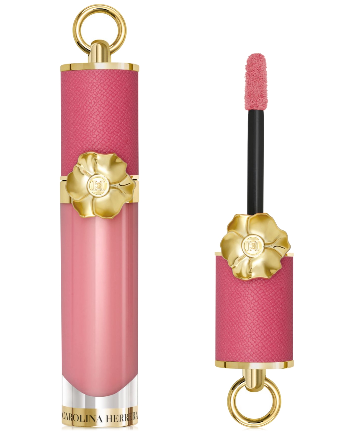 Shop Carolina Herrera Good Girl Liquid Blush, Created For Macy's In - Rose Jasmine