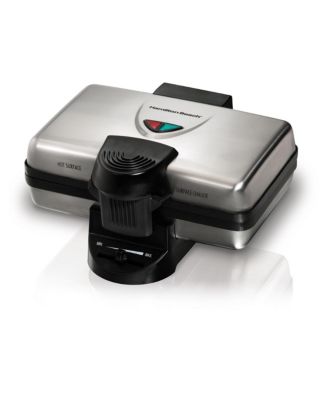 Belgian Style Waffle Baker - 26009