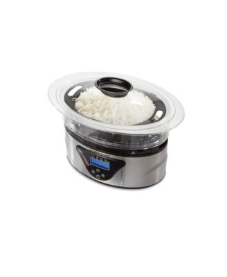2-Tier Digital Food Steamer - 37530Z