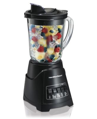 Power Elite Blender with 40 oz. Glass Jar - 58146