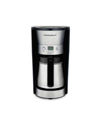 Programmable Thermal Coffee Maker - 46899R