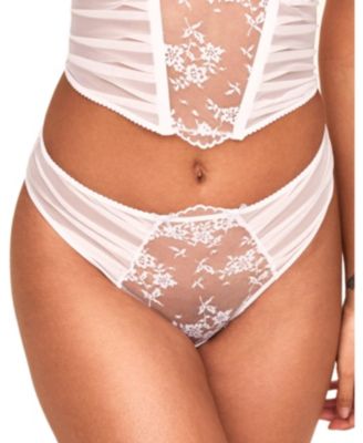 Women's Avara High Cut Panty