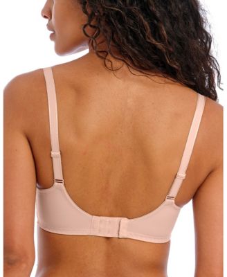 Offbeat Underwire Side Support Bra, AA5451