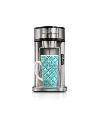 The Scoop Single-Serve Coffee Maker - 49981A