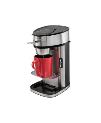 The Scoop Single-Serve Coffee Maker - 49981A