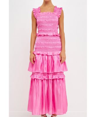 Endless rose maxi dress best sale