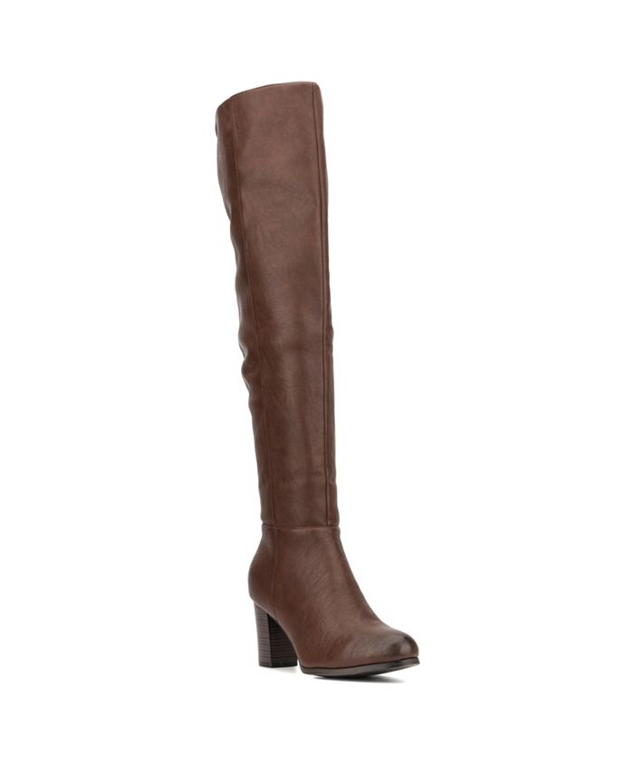 New York Company Women s Amory Boot Macy s