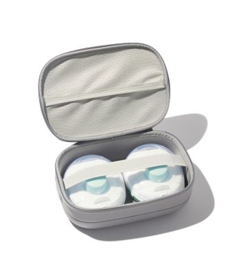 Baby: Pump Anywhere Case, Grey