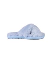 Macys ladies hot sale slippers