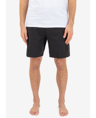 Hurley Herren Hose H2O-Dri Nomad Cargo Cruiser – Entspannte Passform, Stretch, Cargo-Taschen, Schnelltrocknend