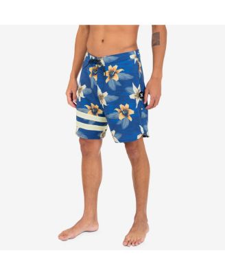 Men's Phantom Block Party Active 18" Shorts