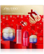 Shiseido macy sale sale