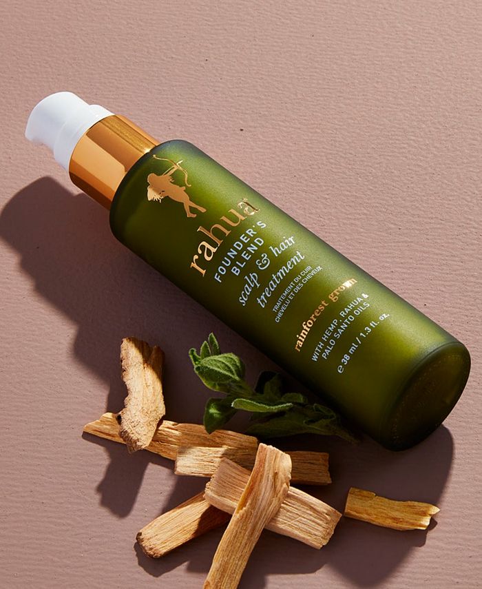 Rahua Founder's Blend Scalp & Hair Treatment Macy's
