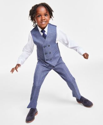 & Rare Editions Kids Coordinating Outfits