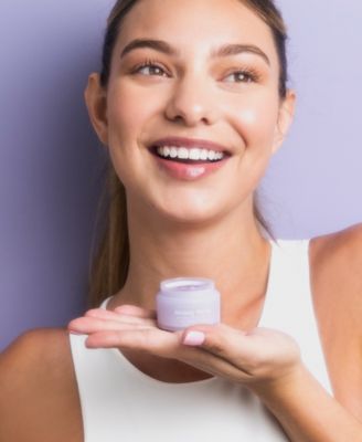 Beauty Sleep Overnight Lip Mask - Birthday Cake