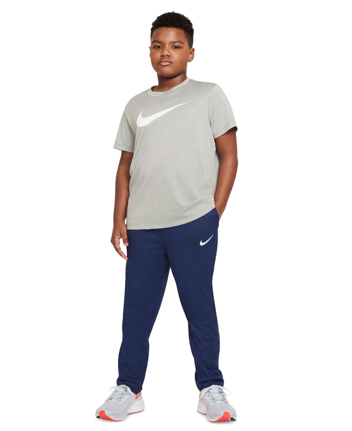Nike Boys Sport Training Pants