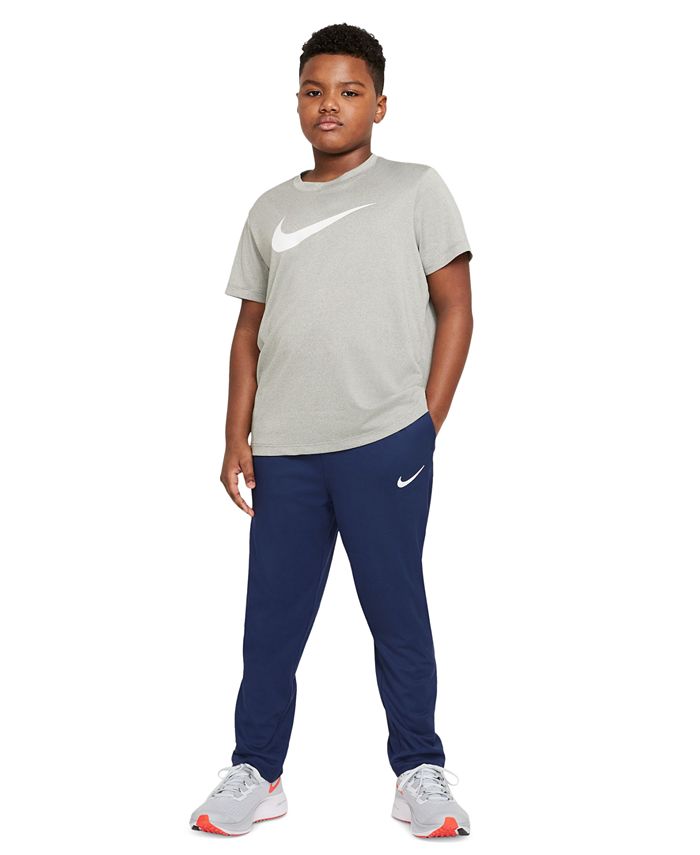 Nike Boys Sport Training Pants - Macy's