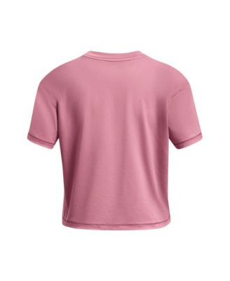 Big Girls Motion Short Sleeve T-shirt