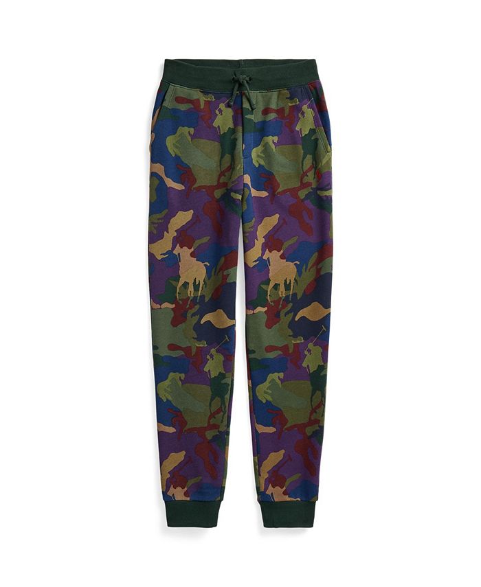 Polo ralph best sale lauren camo jeans