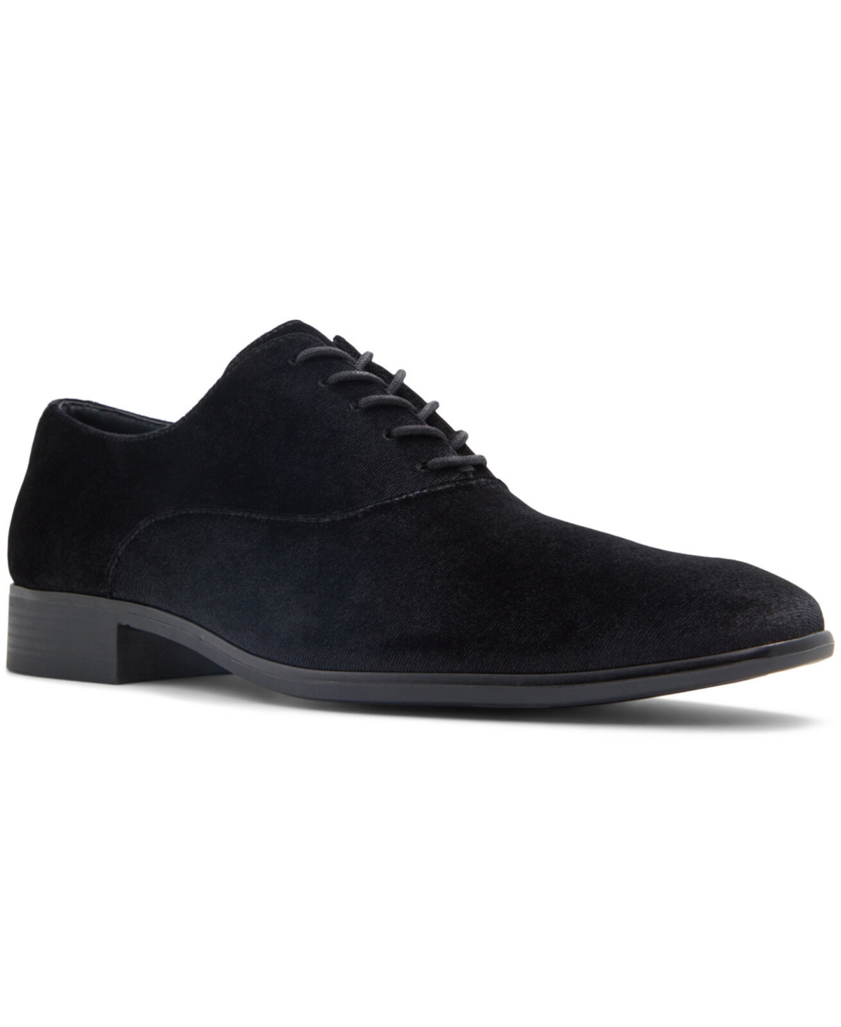 Call It Spring Men's Jonathan Lace Up Oxford Dress Shoes In Open Black