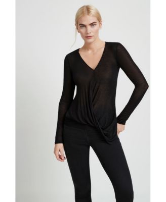 Women's Hunter Top