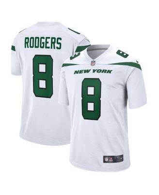 HOT HOT!!! Mike White New York Jets Football Team Player Unisex T-Shirt  S-3XL