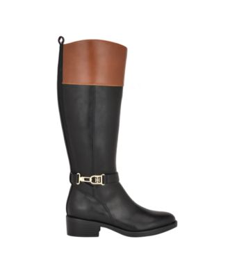 Women's Ionni Casual Riding Boots
