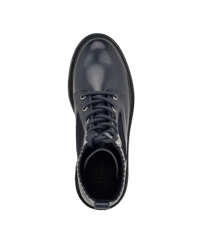 Tommy hilfiger trixii bootie discount