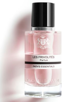 Jacques Fath - Les Frivolit&eacute;s Parfum, 1.7 oz.