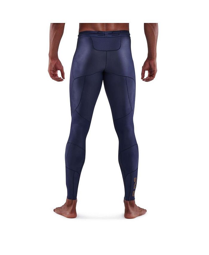SKINS Compression Men's SKINS SERIES5 Long Tights Macy's
