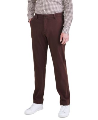 Dockers - Men's City Tech Slim-Fit Smart 360 Stretch Wrinkle-Free Pants