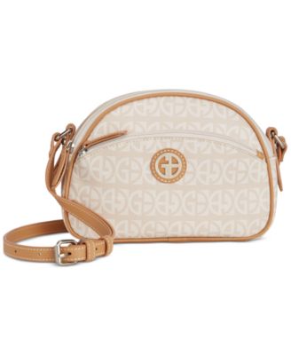Giani Bernini - Saffiano Dome Crossbody