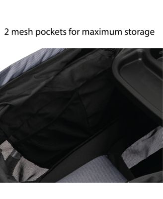 Baby Summit Wagon Stroller