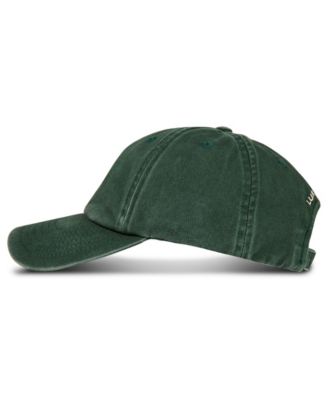 Women's Clover Baseball Hat