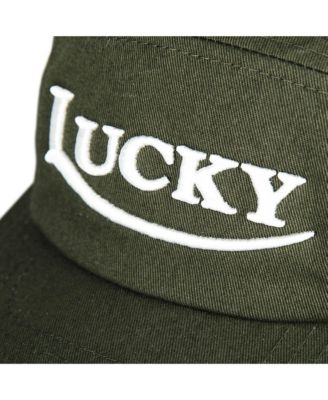 Women's Embr. 5 Panel Hat