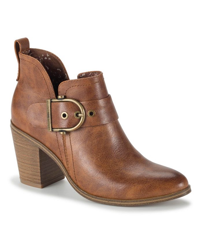 Bare traps shop boots macys