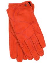 Refrigiwear Mens Dual-Layer Waterproof Double Dip Glove - Orange