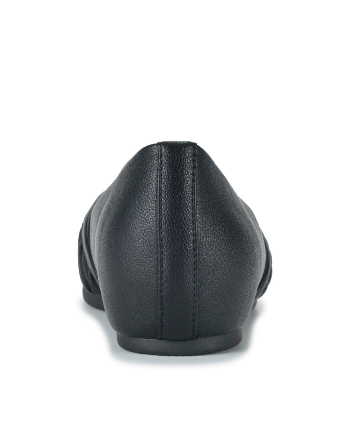 Baretraps Charlie Flat In Black