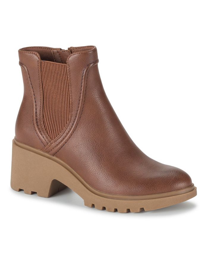 Baretraps Women s Draya Chelsea Booties Macy s