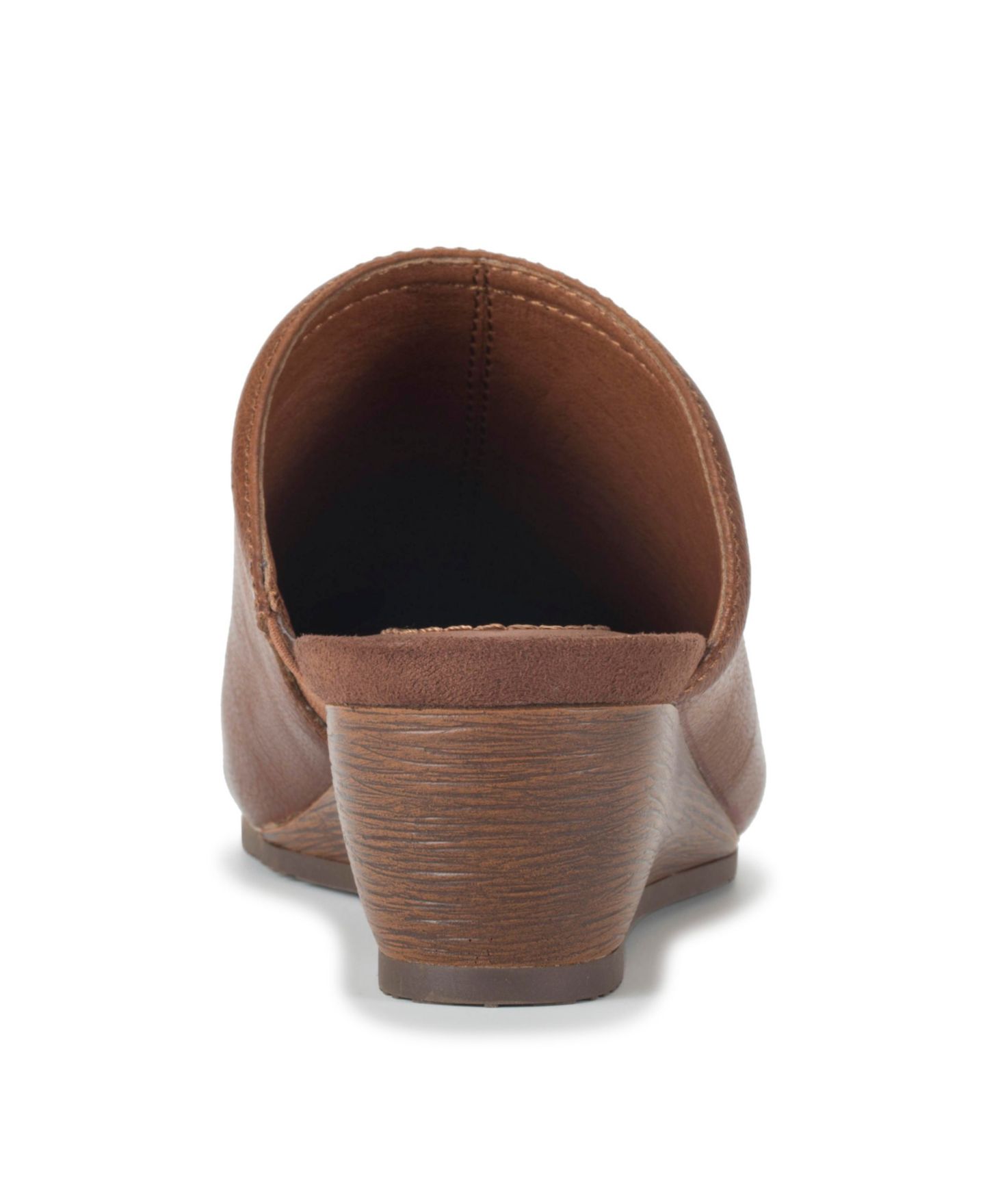 Женские сабо Baretraps Lilibet Slip On Mule, цвет: Коньячный — фото 3