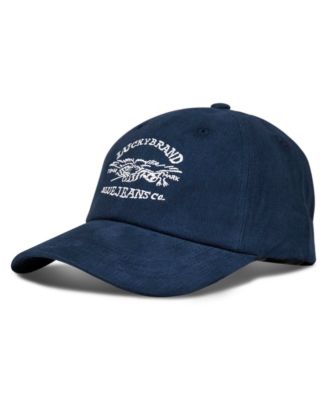 Women's Jeans Co. Embr. Hat
