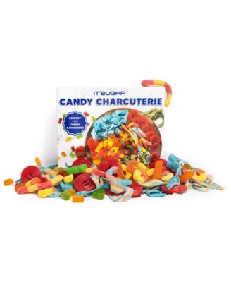 IT'SUGAR