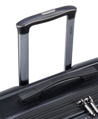 CLOSEOUT! Delsey Shadow 5.0 Expandable 27" Check-in Spinner Luggage, Created for Macy's