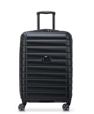 CLOSEOUT! Delsey Shadow 5.0 Expandable 24" Check-in Spinner Luggage