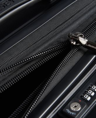 CLOSEOUT! Delsey Shadow 5.0 Expandable 24" Check-in Spinner Luggage