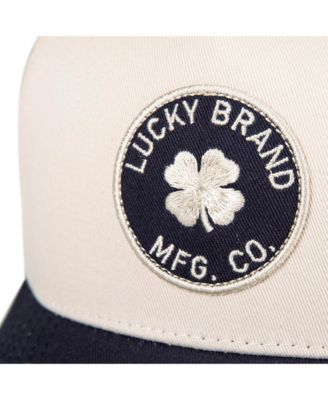 Women's MFG Co. Patch Hat